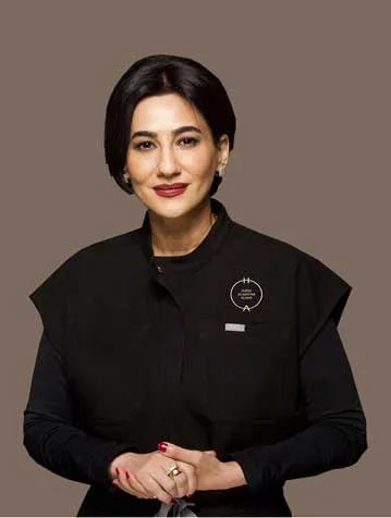 Dr Azari Aldoukhi