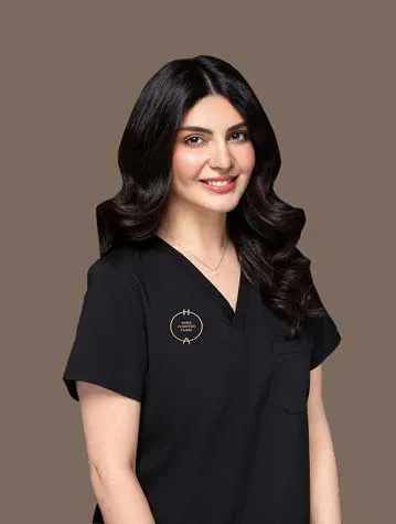 Dr Hanan Alsarraf