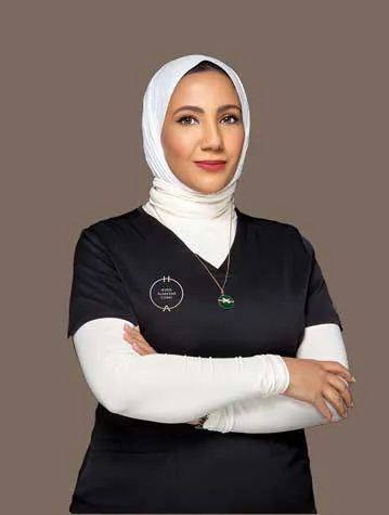 Dr Muneerah Aljutaili