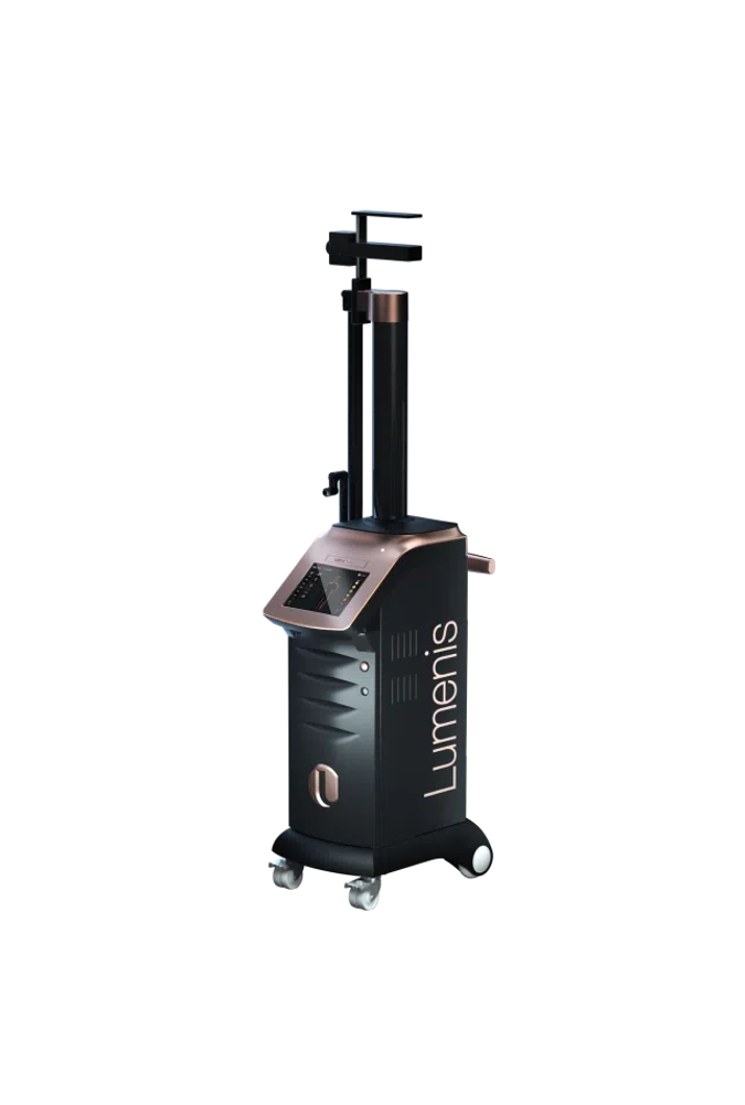 UltraPulse Alpha